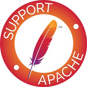 Support Apache